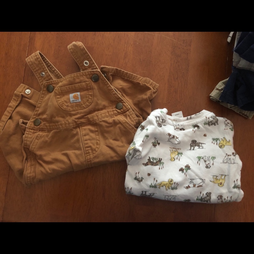6m boys clothes